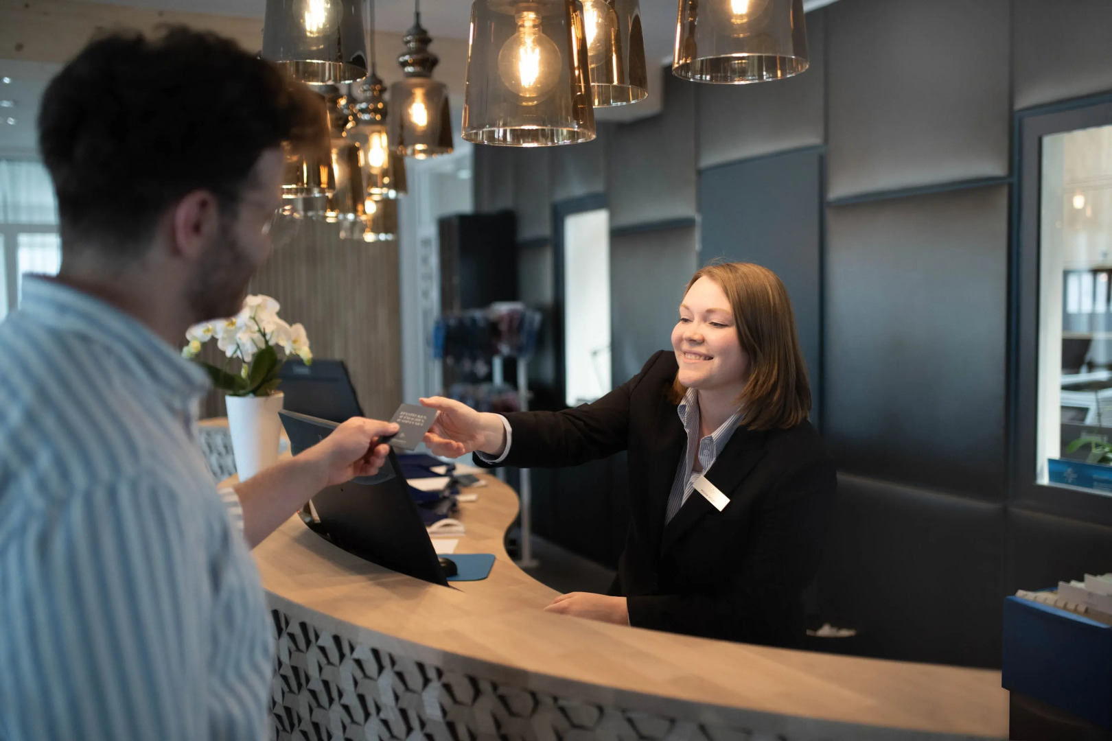 Maremüritz Yachthafen Resort