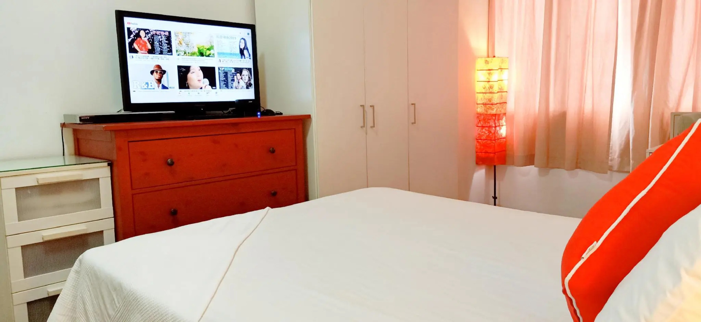 Calv's Suria Kipark Damansara 3R2B Apartment