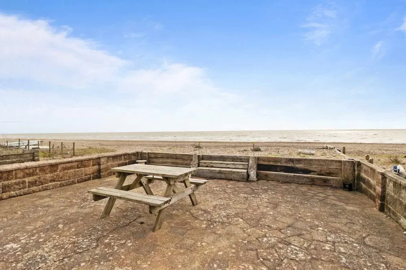 Splash-pevensey Bay in Pevensey Bay