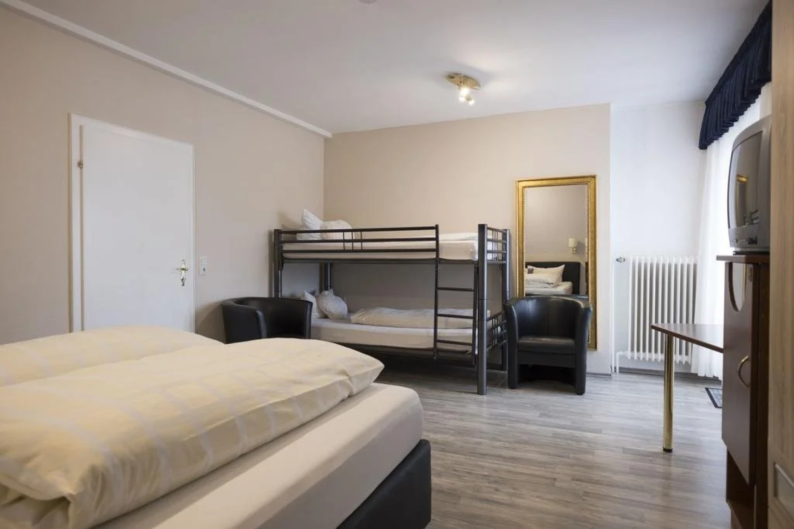 Landgasthaus Blick ins Tal