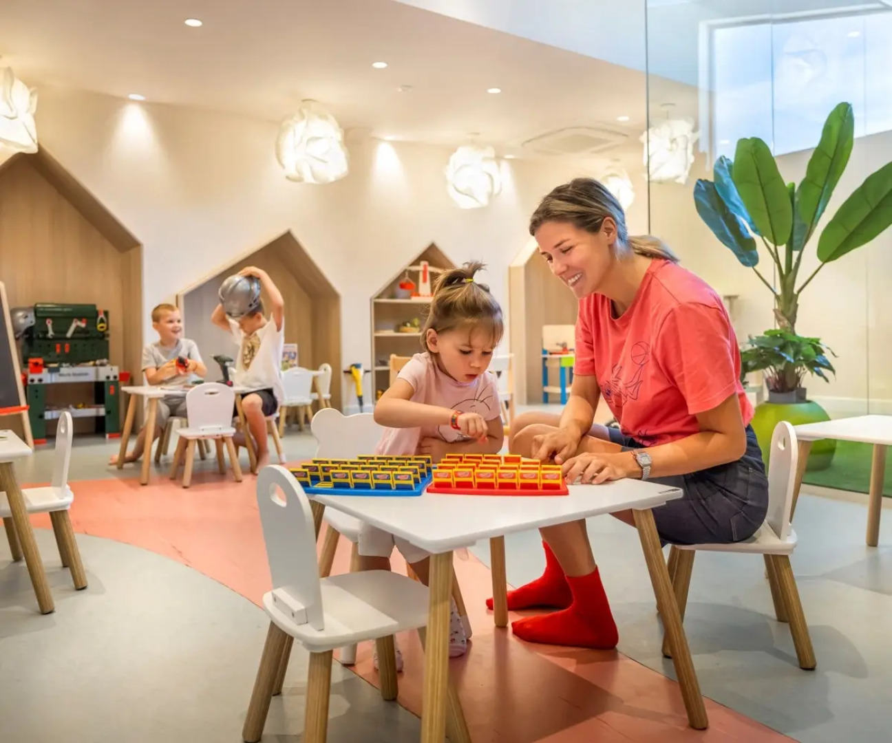 Valamar Tirena Hotel