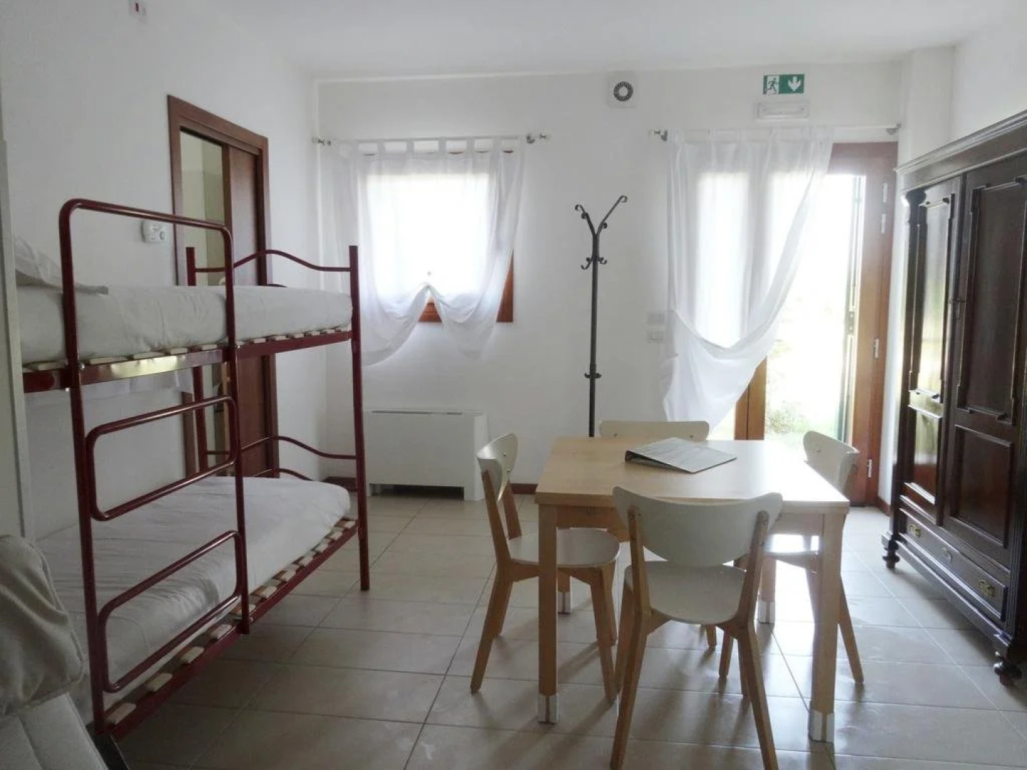 Agriturismo Pra' d'Arca