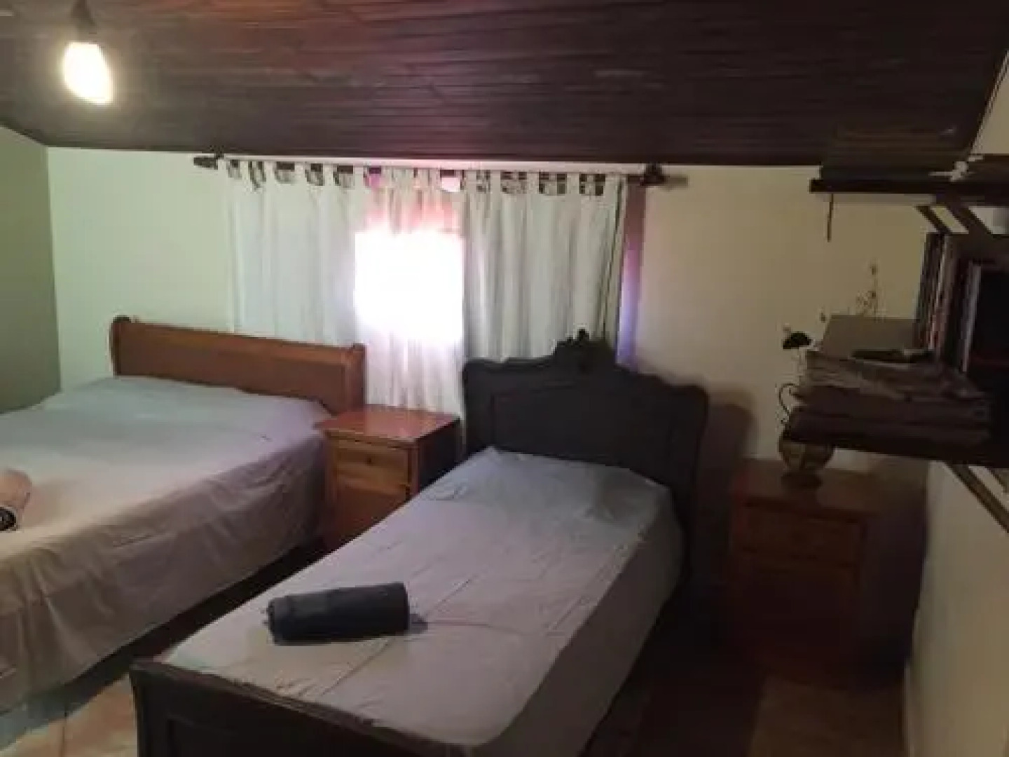 Casa Pé na Areia Cabo Frio