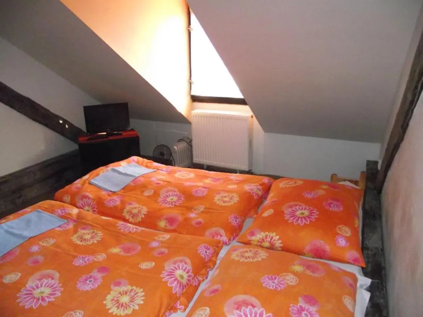 Penzion Slavia Poprad