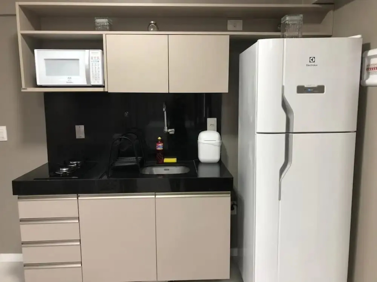 Edifício Time - Apto 701