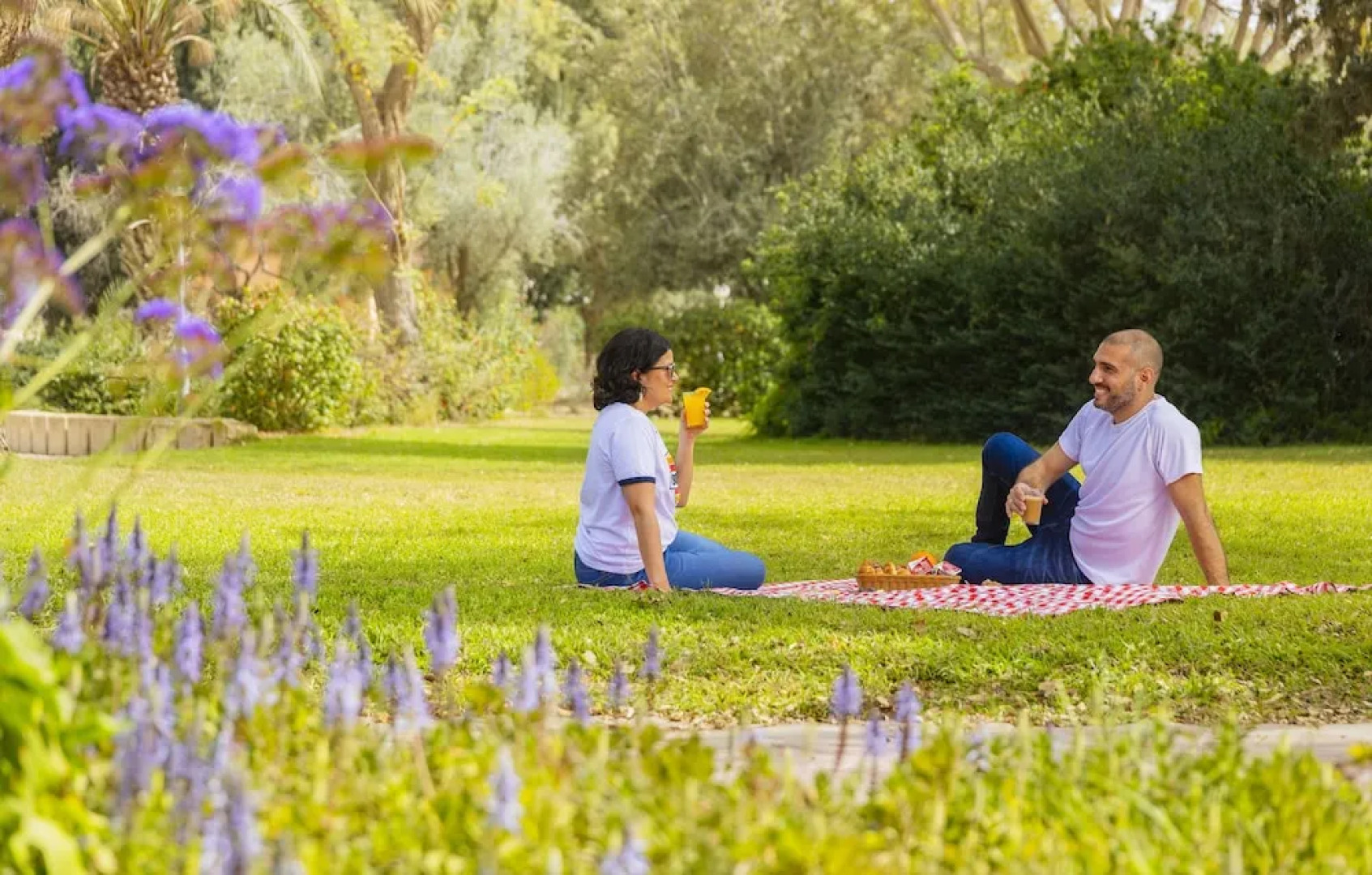 Kibbutz Gvulot Country Lodging