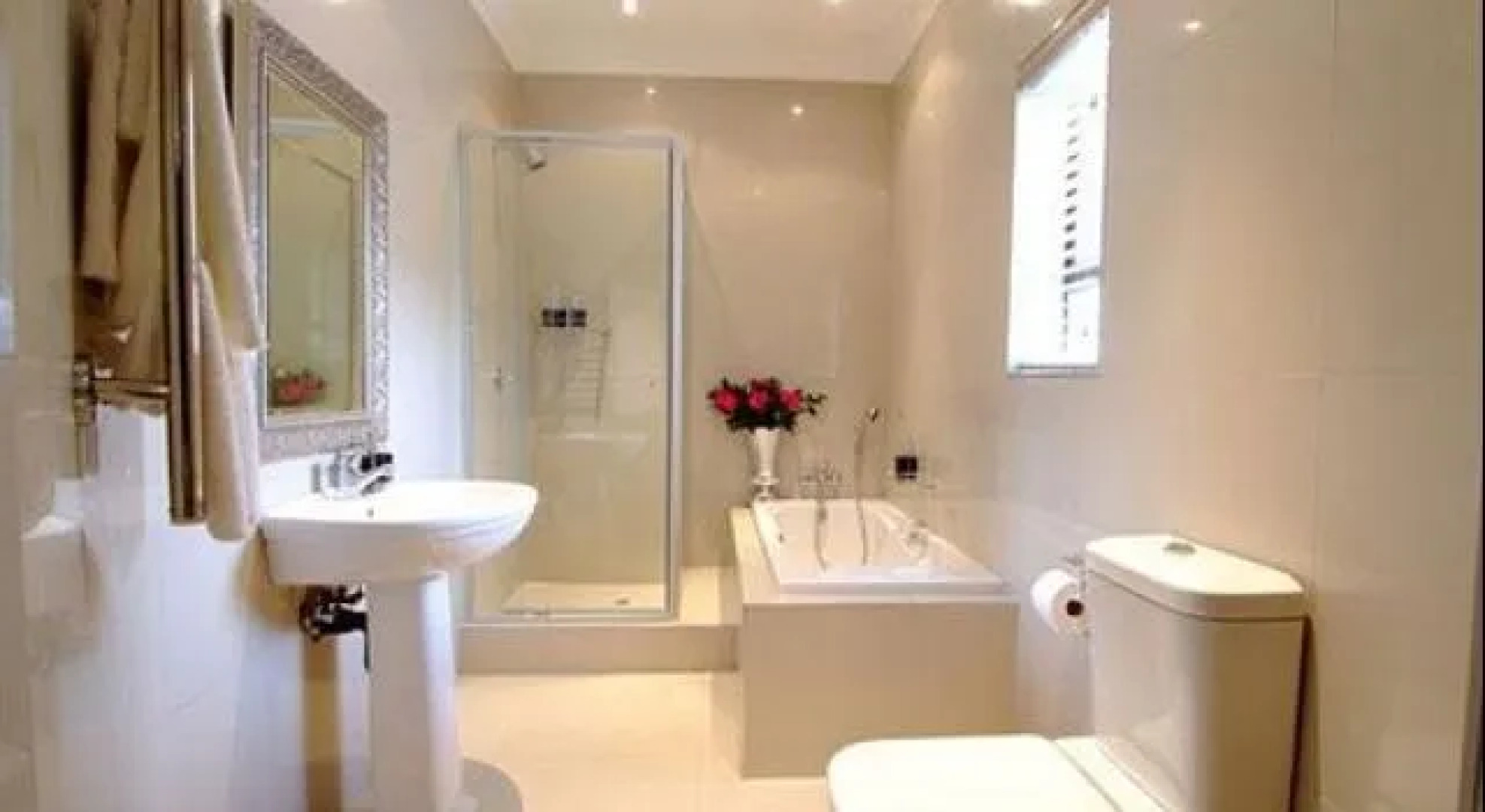 Sanchia Luxury Guesthouse