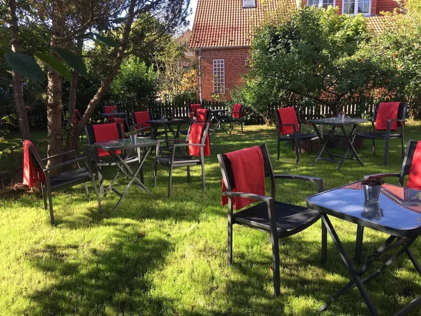 Leibers Galerie-Hotel