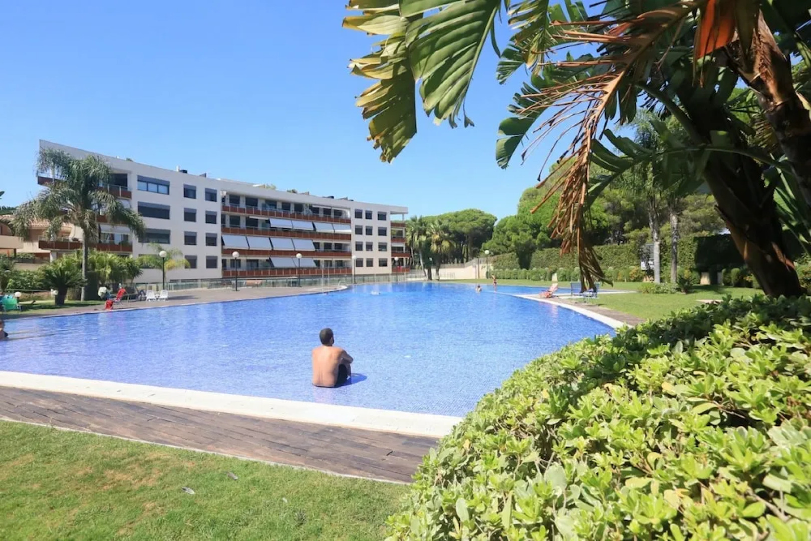 Casa Tranquila Para 7 Personas en Cambrils