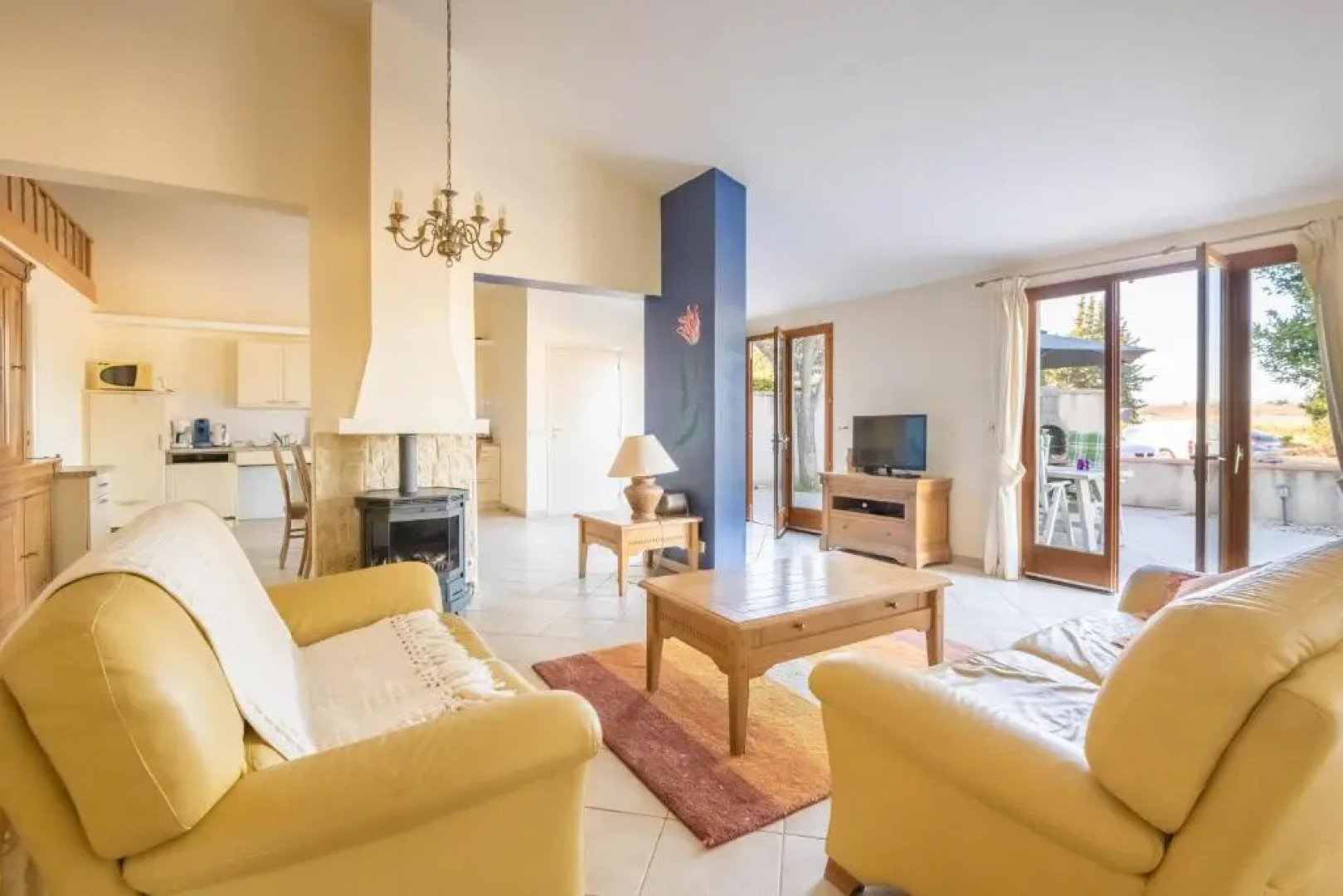 Maison Des Papillons