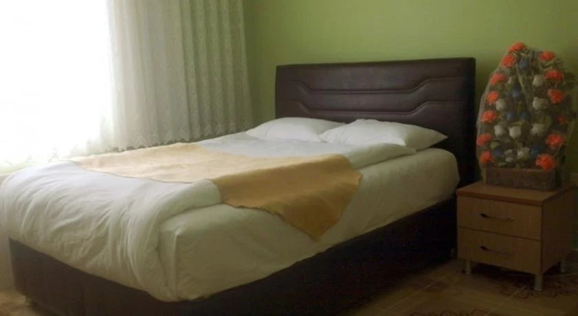 Narli Gol Termal Hotel