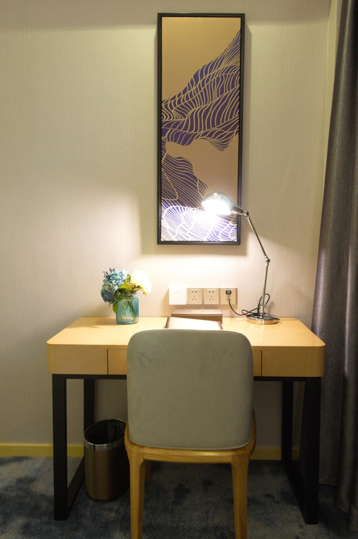 Seaman Hotel Guangzhou