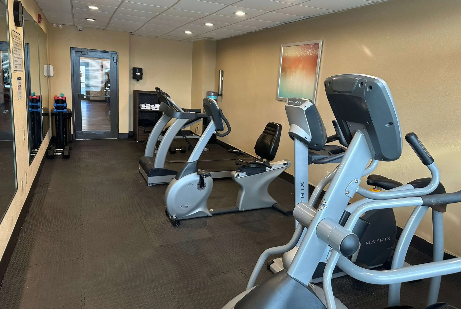 Wingate by Wyndham Harrisburg Near Hershey