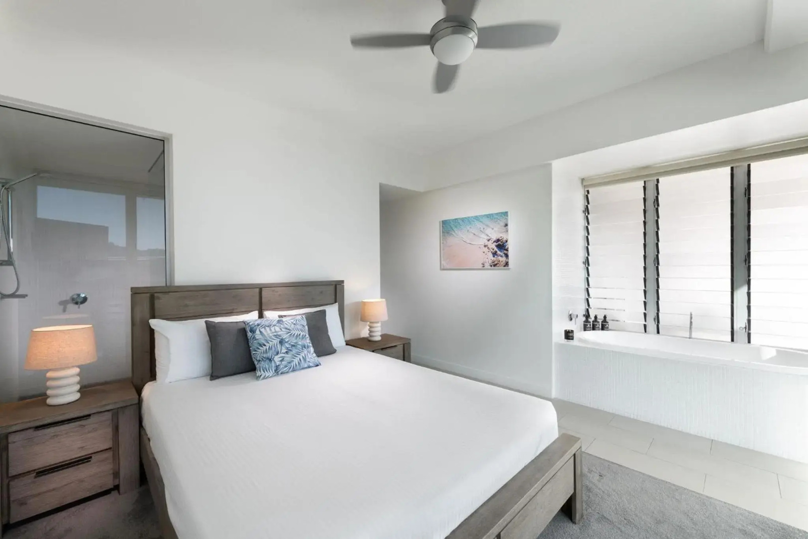 Grand Mercure Apartments Magnetic Island