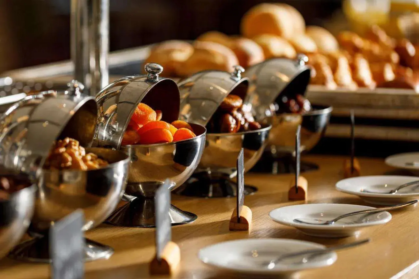 Hotel Alpha Palmiers by Fassbind