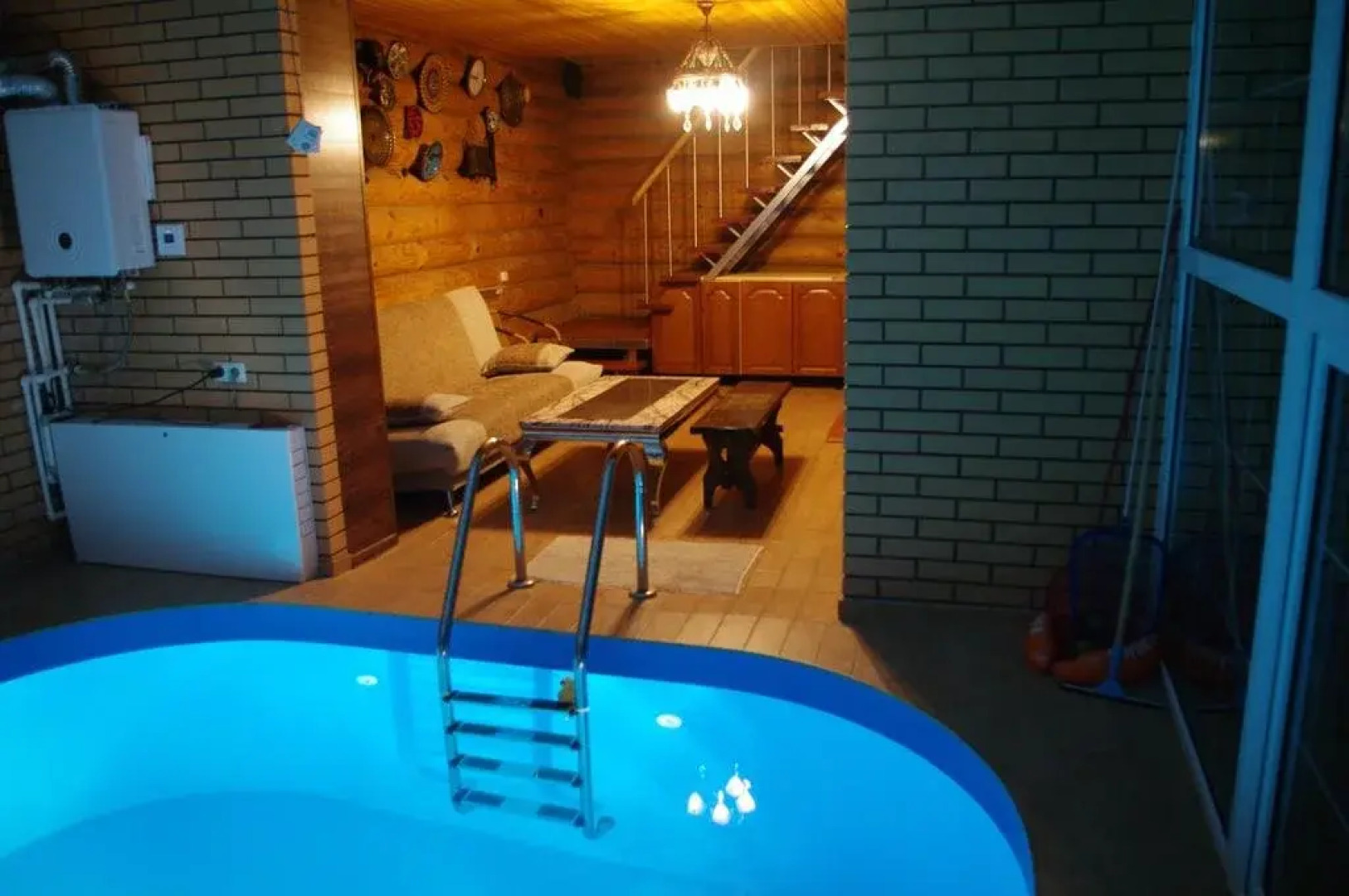 Гостевой Дом Взлет