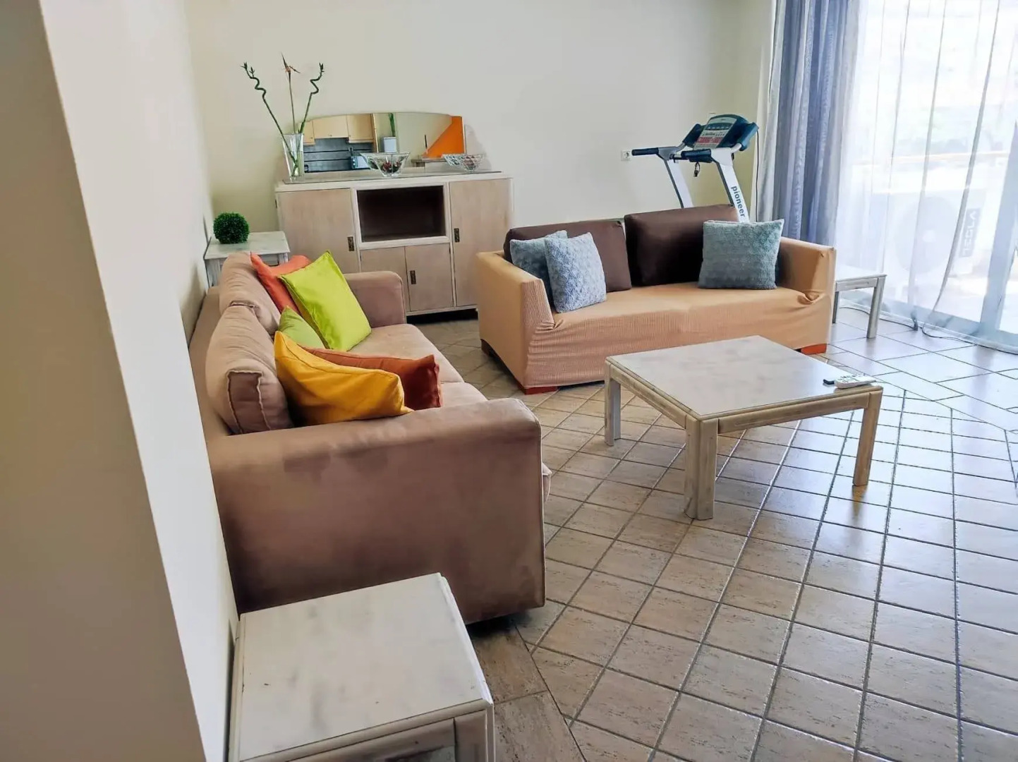 Nefeli City Apartments