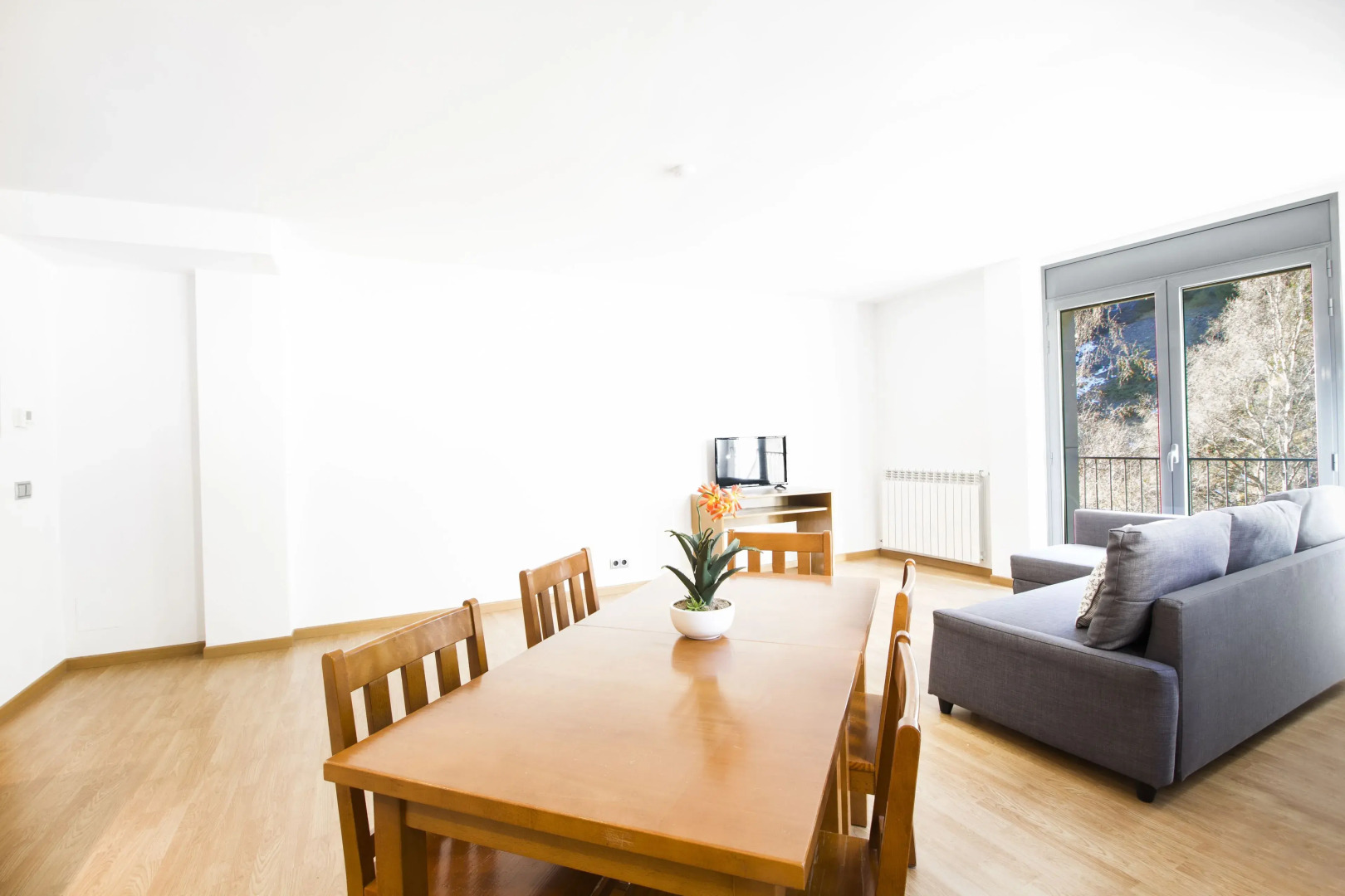 Font del Ferro Apartaments