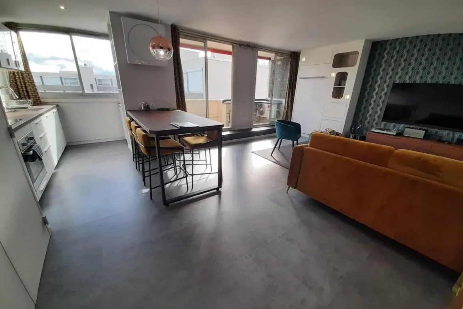 Happy 70's - Family Place