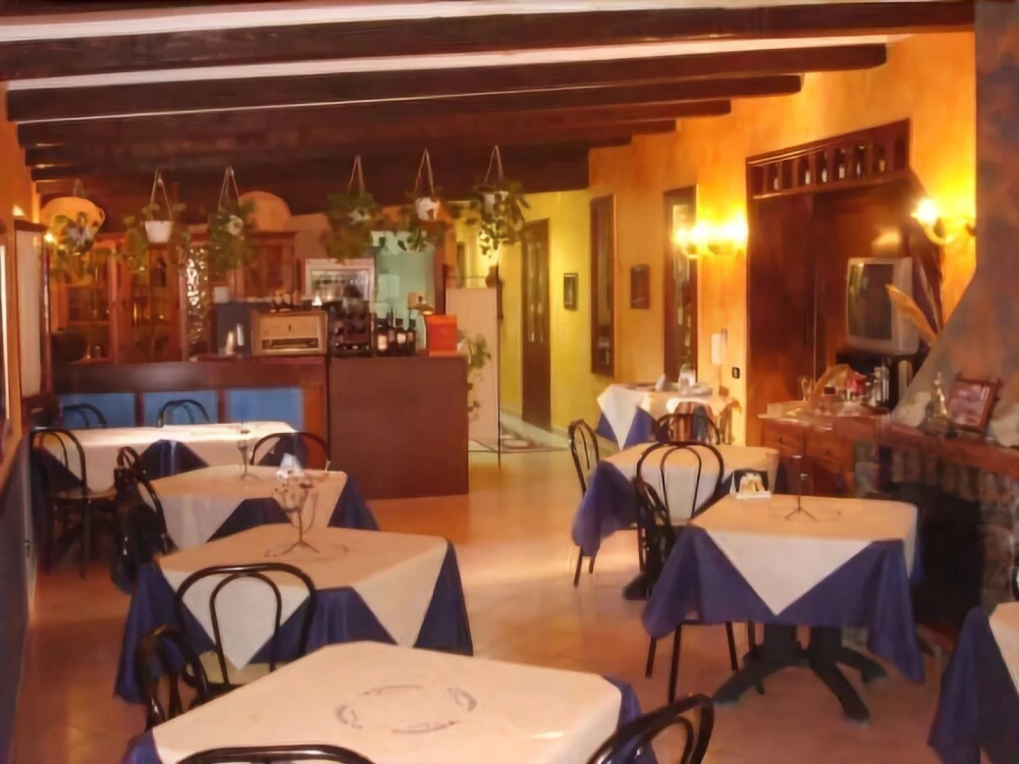 Hotel La Calabrese