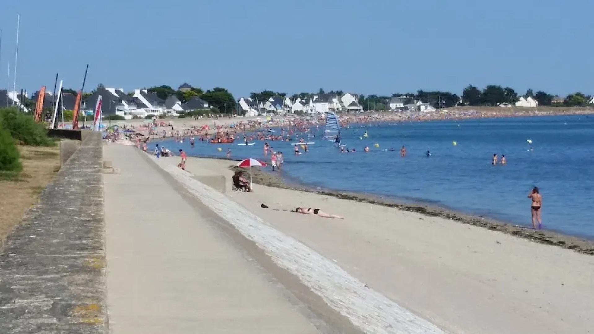 Résidence Ondines - Les T2 4 personnes