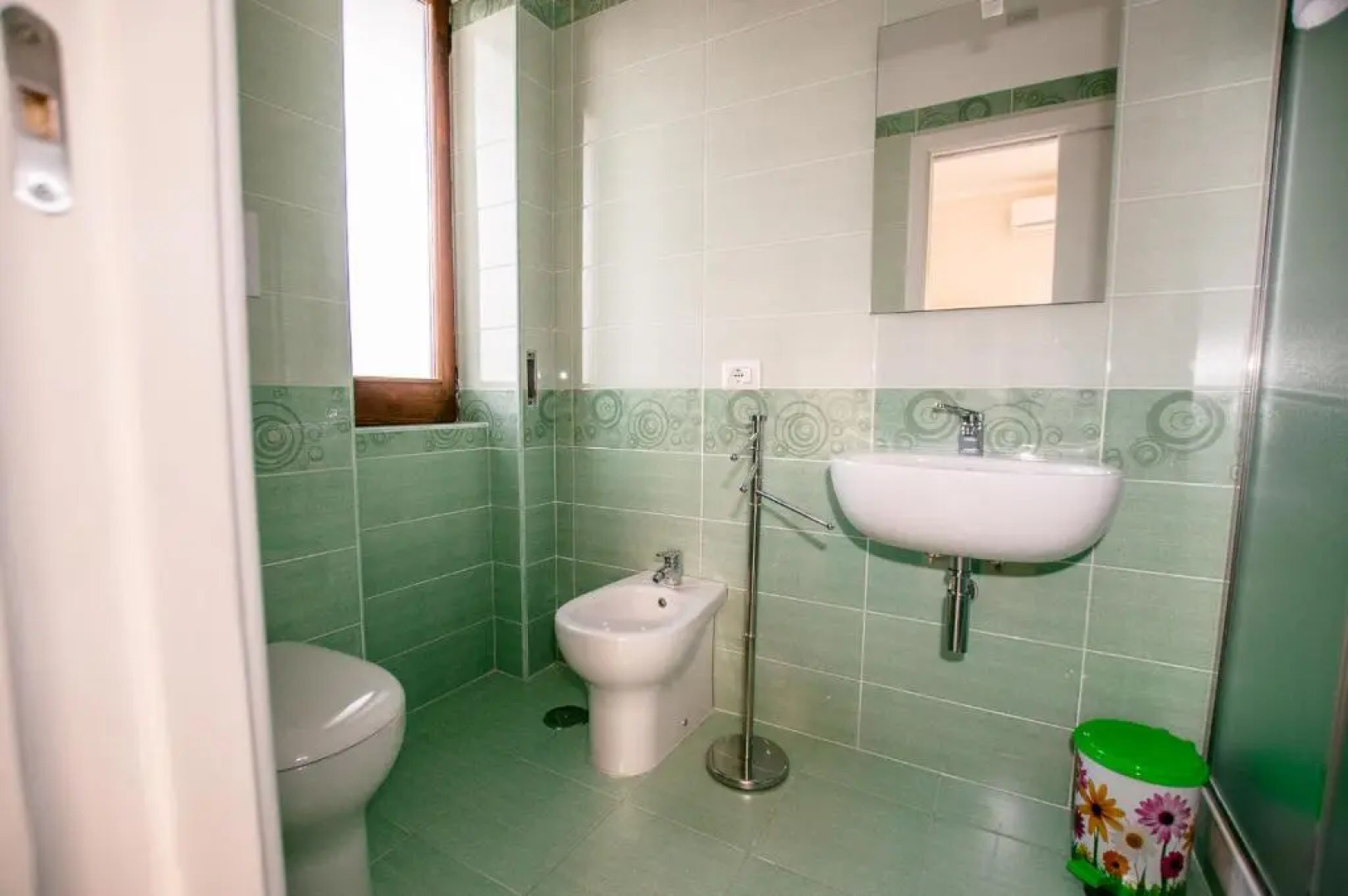 Villa Pascale - B&B - Casa Vacanze