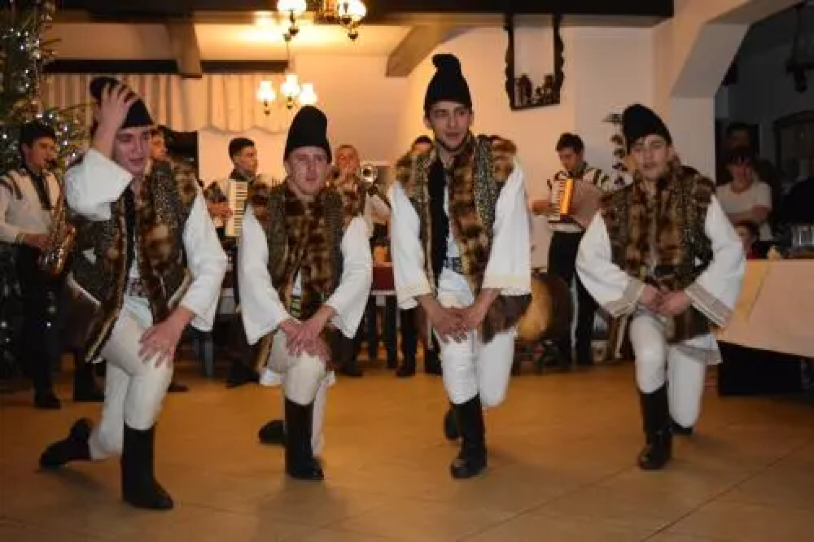 Pensiunea Mugur de Fluier