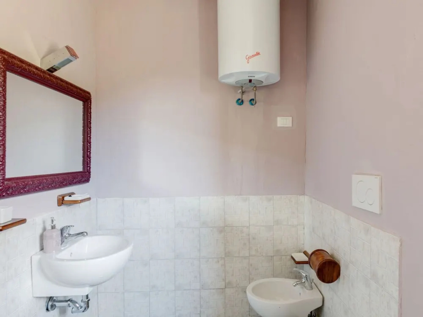 Holiday Home in Tuscany With Private Garden