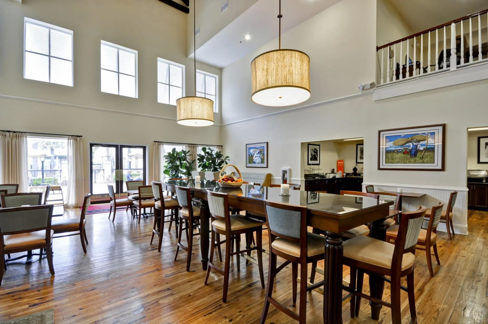 Hampton Inn & Suites Charleston/West Ashley