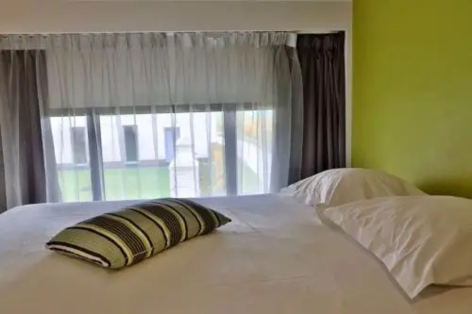 Woestyne Business & Leisure Apartments Cleythil (Adults Only)