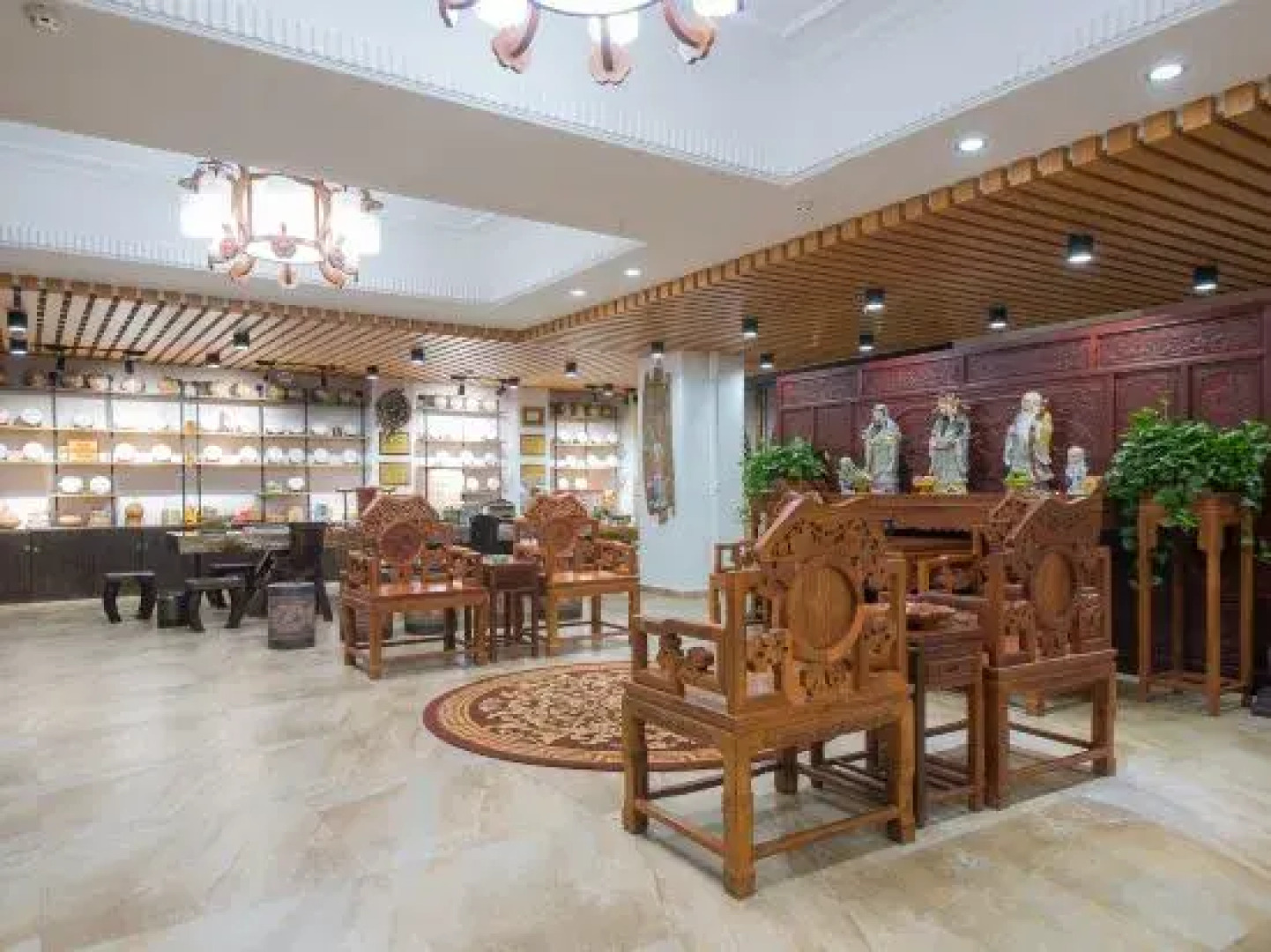 Tianzhu Gaozhuang Inn (Star Night Market)