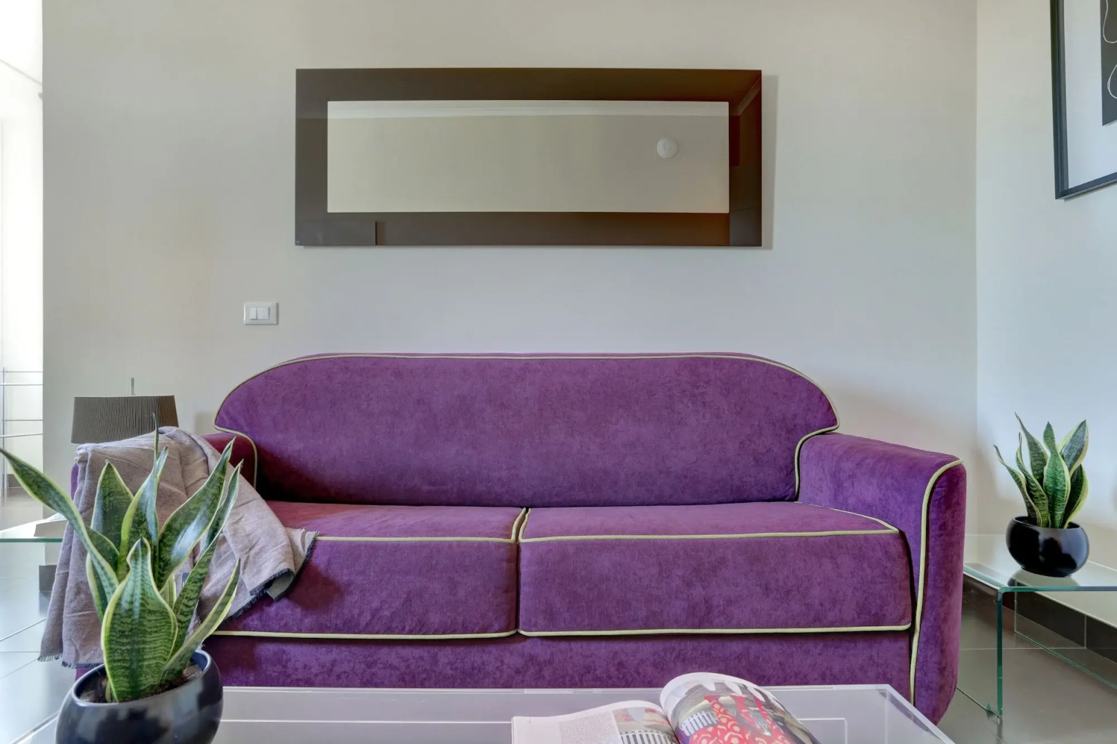 Colosseo Gardens - My Extra Home