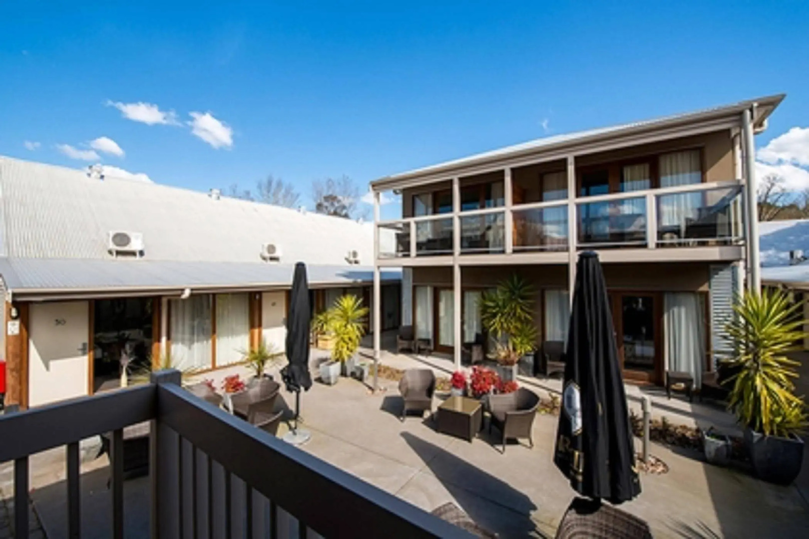 The Manna of Hahndorf