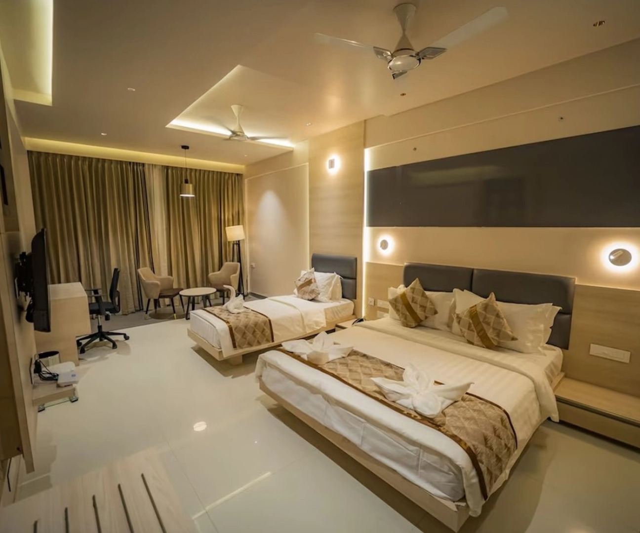 Kyriad Prestige Ilkal