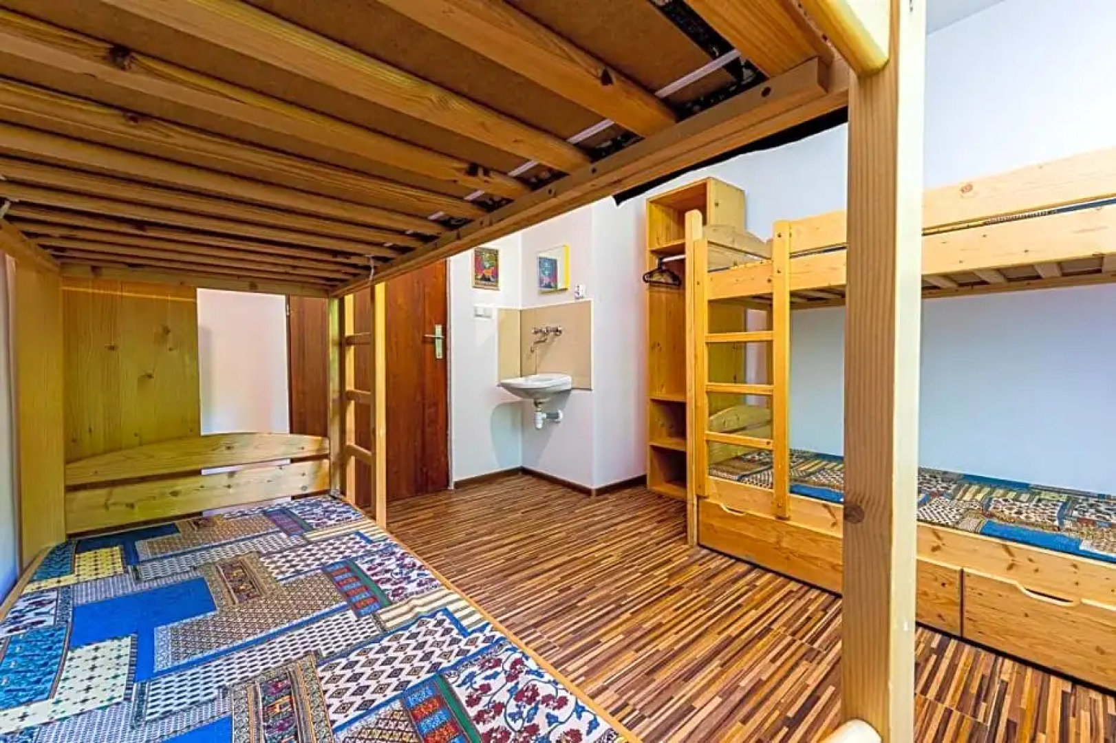 Schronisko PTTK Pasterka