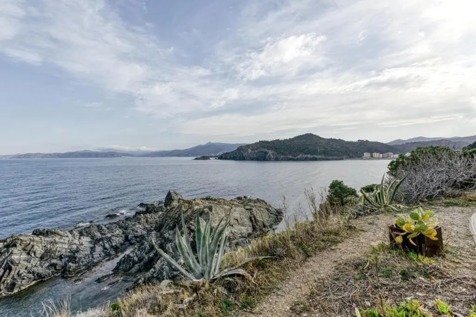 Casa Nostra - Tramuntana