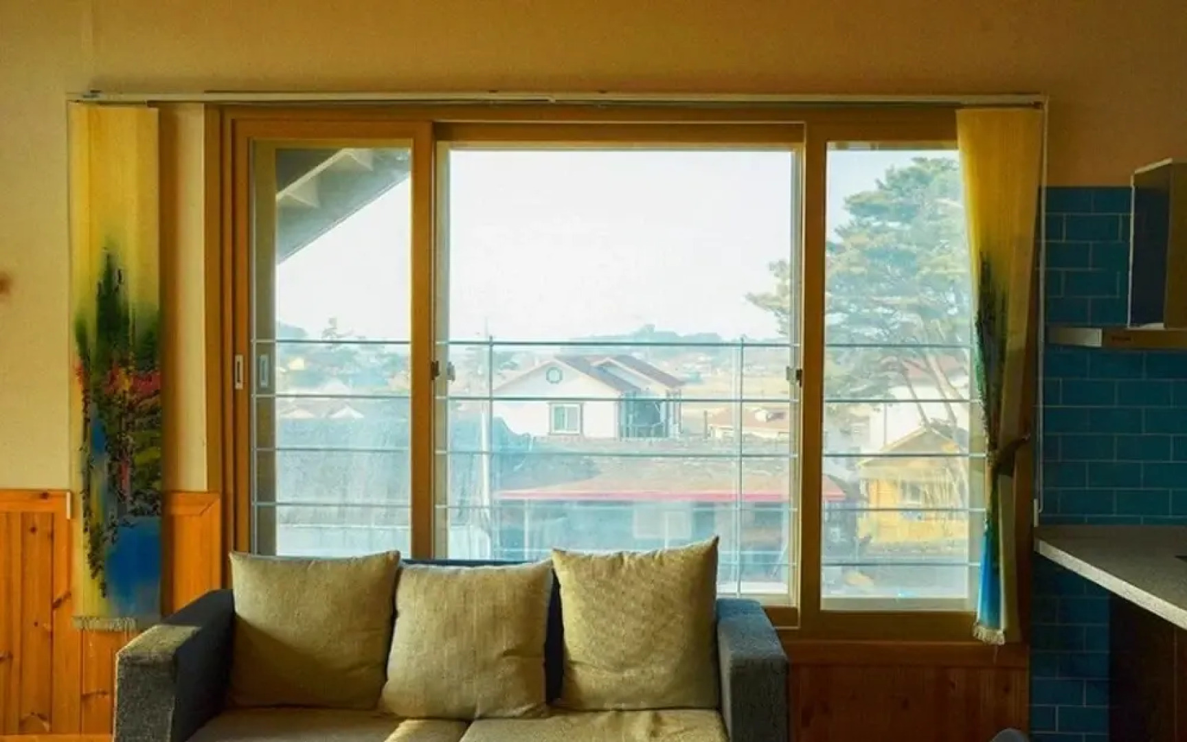 Boryeong Muchangpo Gandri House Pension