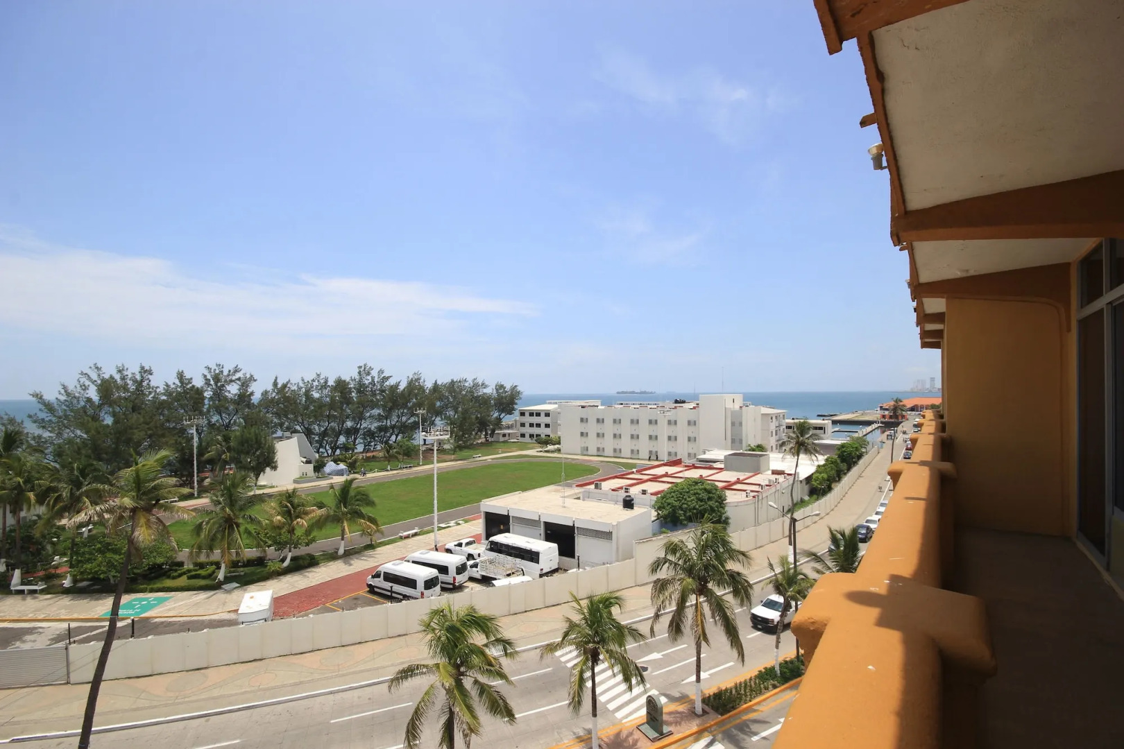 Howard Johnson by Wyndham Veracruz