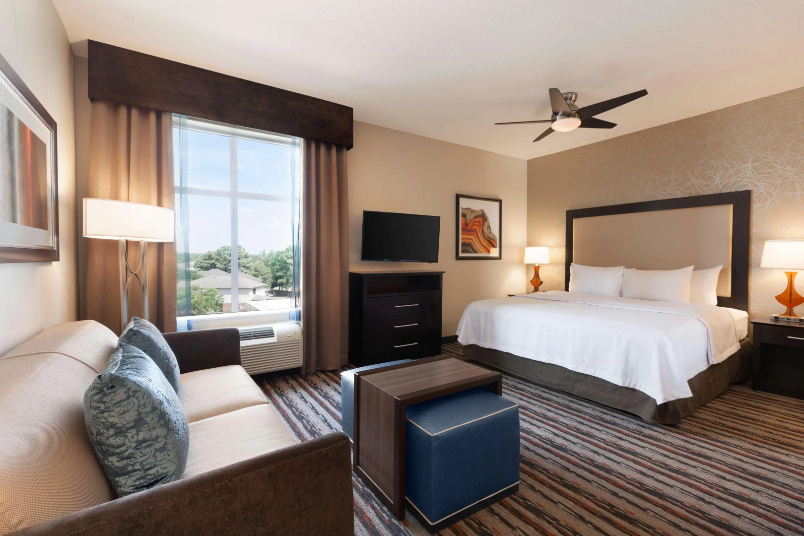 Homewood Suites by Hilton North Houston/Spring