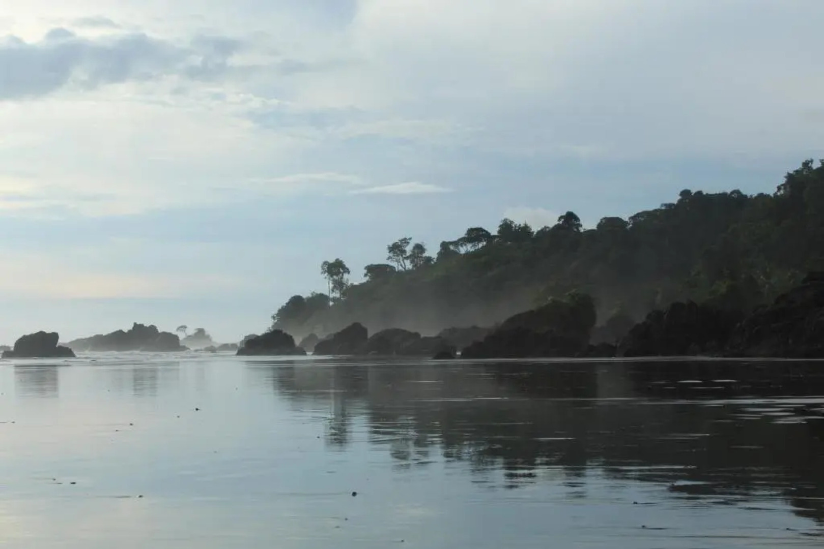 The Pelican House Hostel