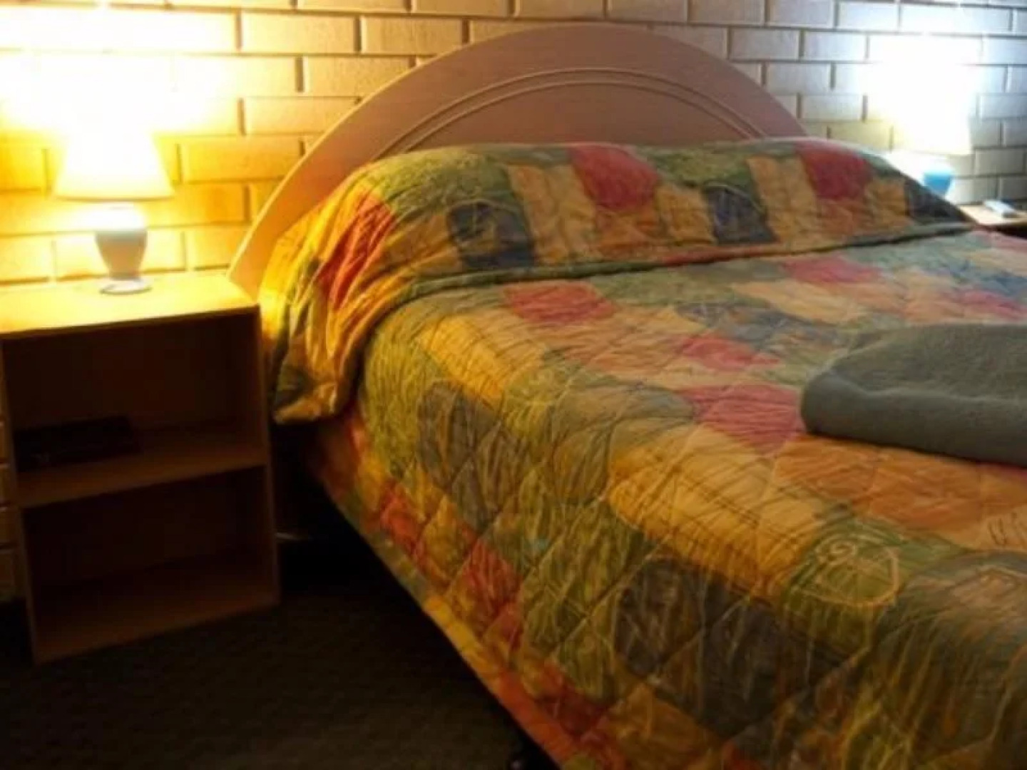 Esperance Beachfront Resort