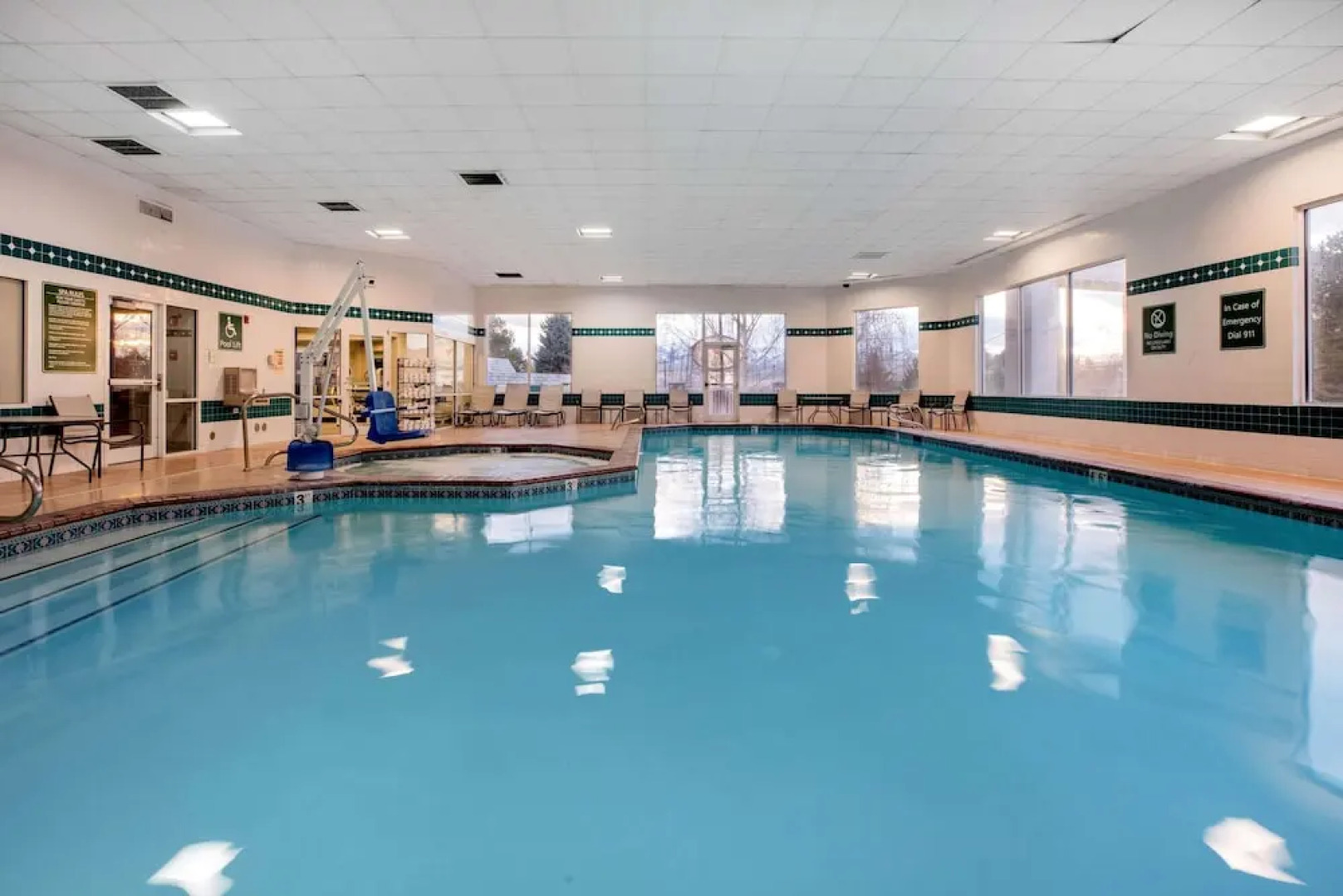 La Quinta Inn & Suites Pocatello