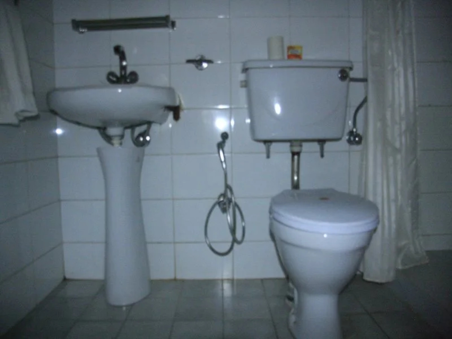 Arcadia Apartment Hotel