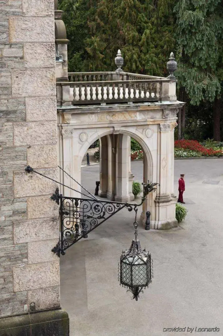 Schlosshotel Kronberg - Hotel Frankfurt