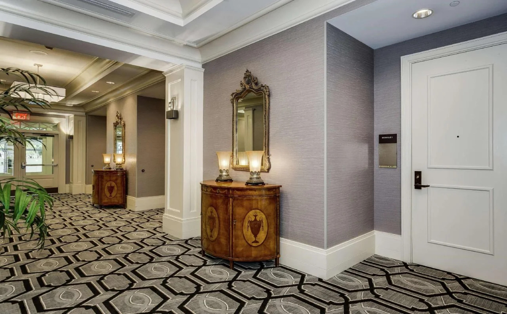 Hampton Inn & Suites Mobile- Downtown Historic District