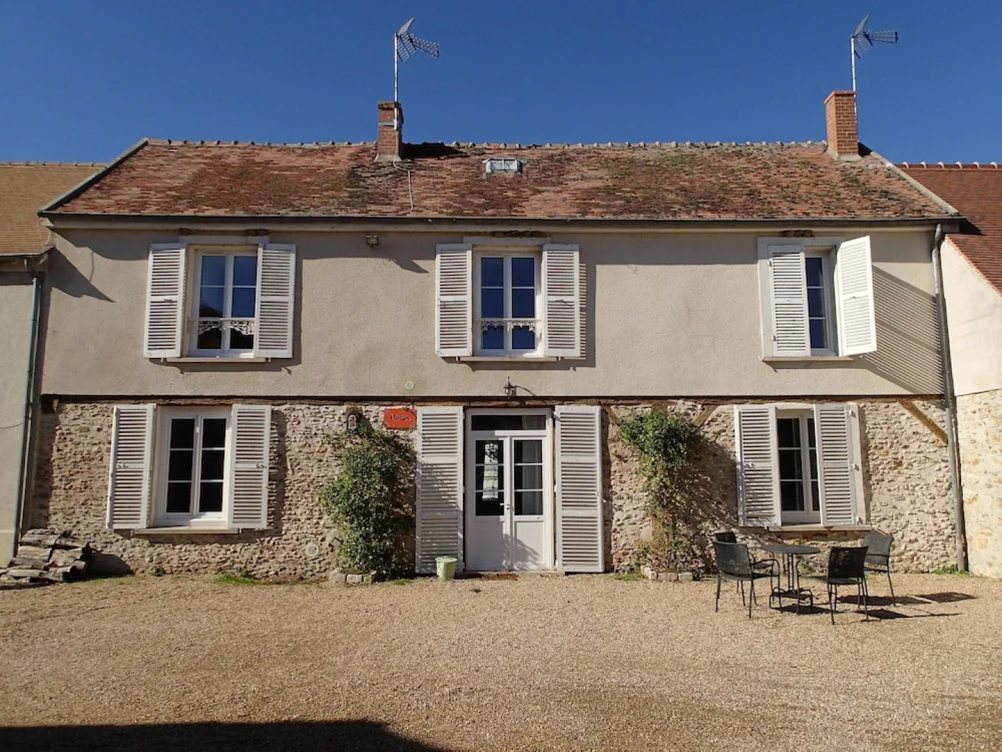 Nomade Lodge - Gîtes