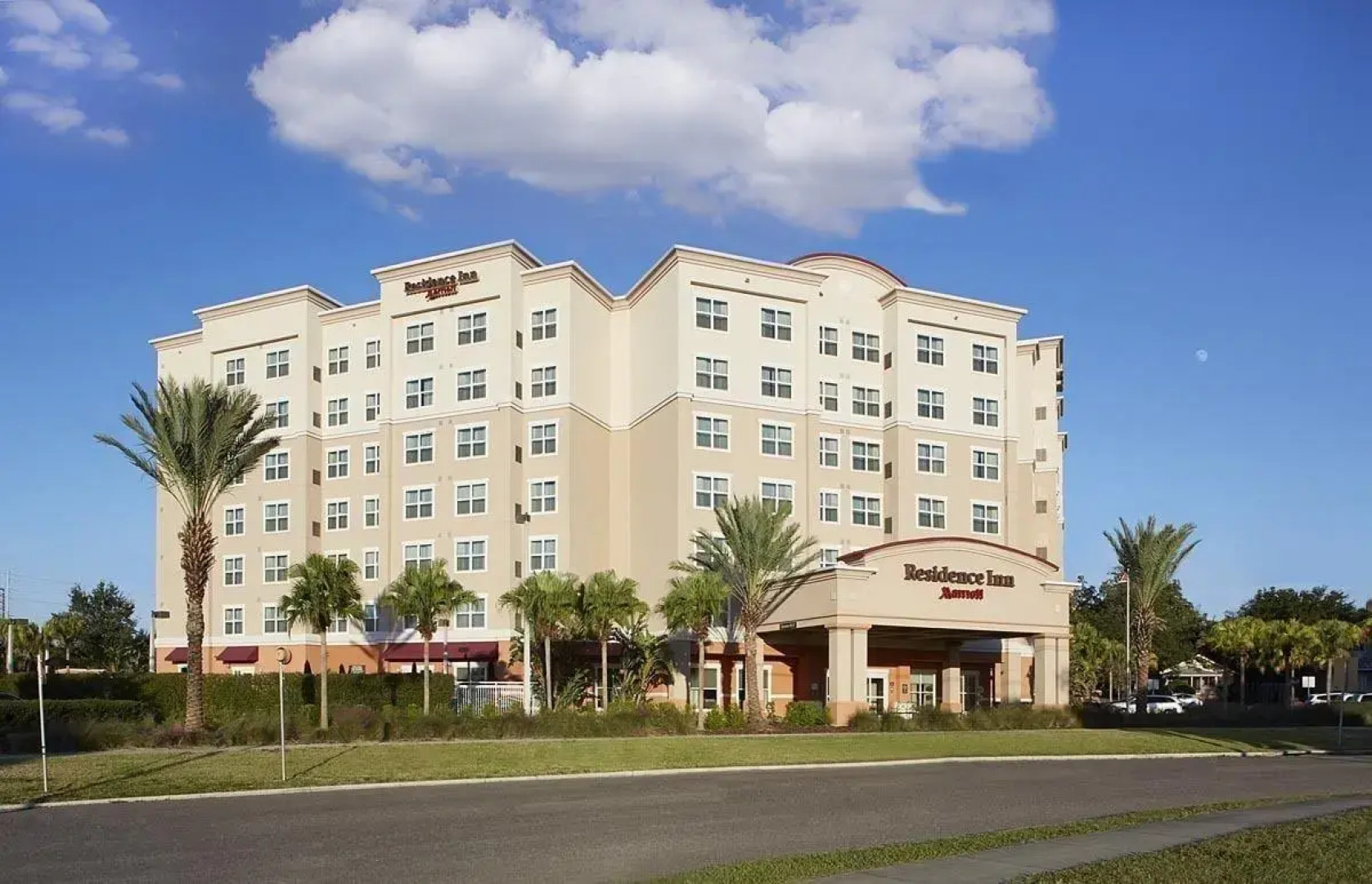 Residence Inn by Marriott Clearwater Downtown