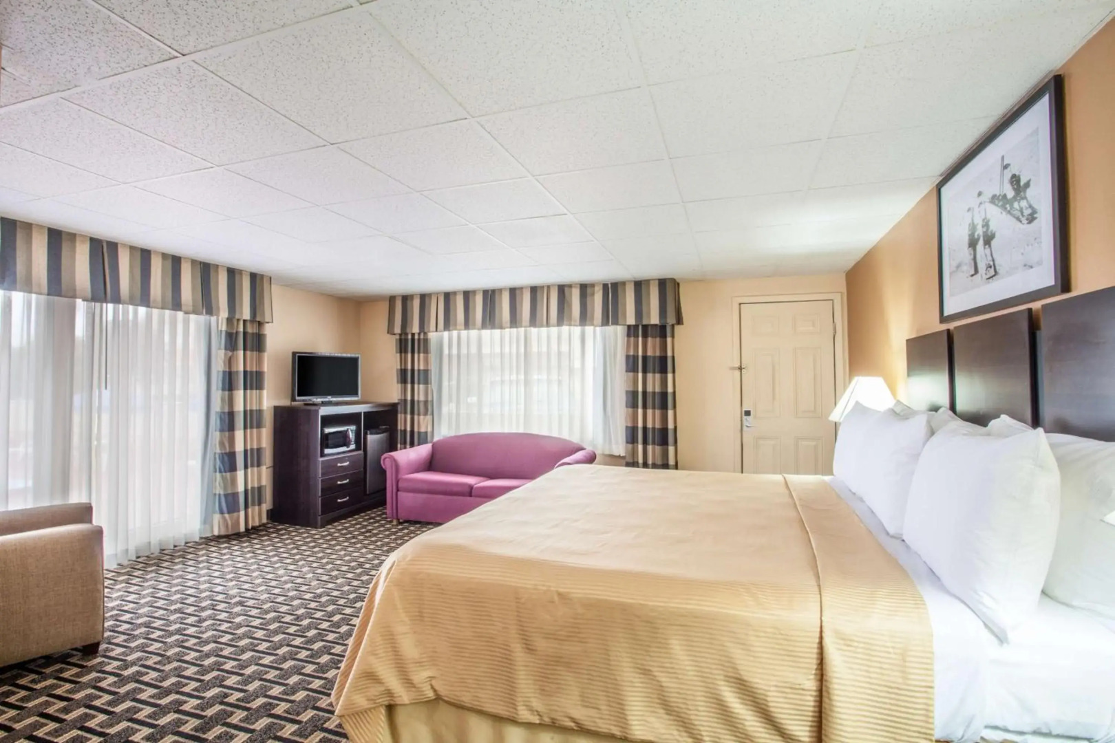 Travelodge South Burlington