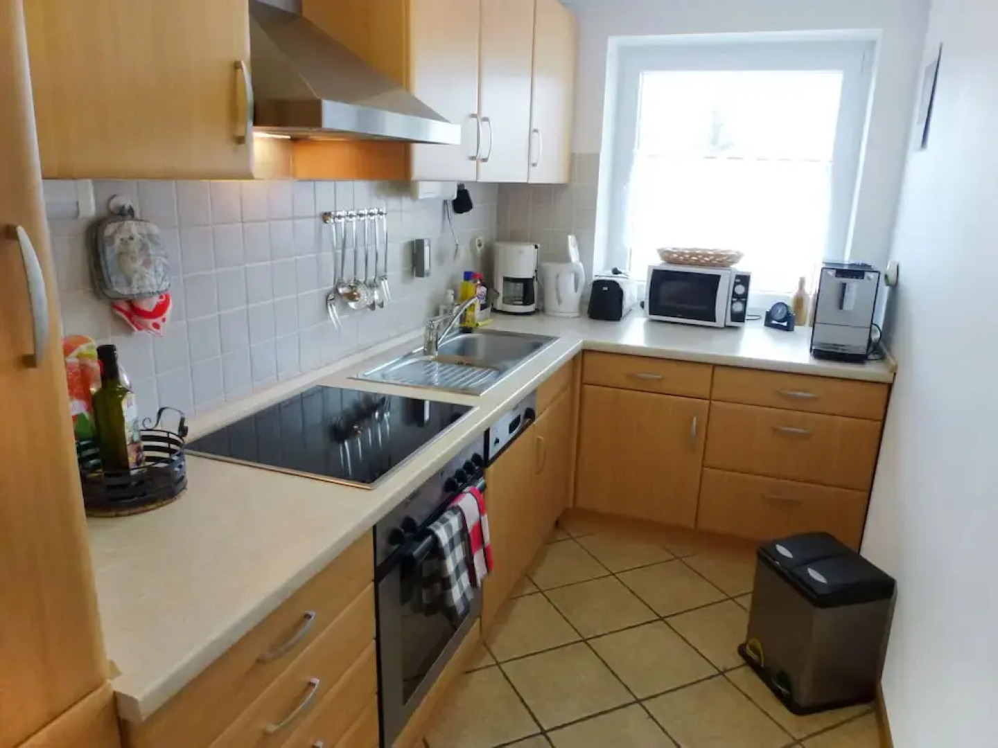 Panorama Sonthofen in Sonthofen