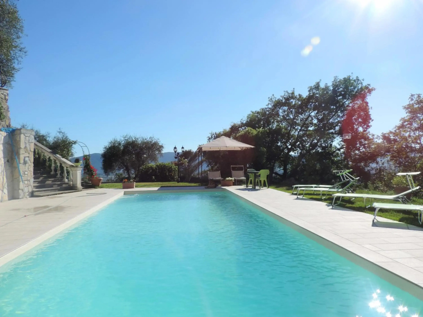 Villa Vernazza Cinque Terre